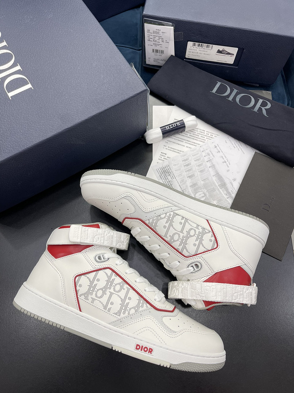 DIOR B27 SNEAKER