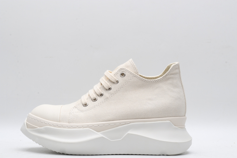 Rick Owens Shoes