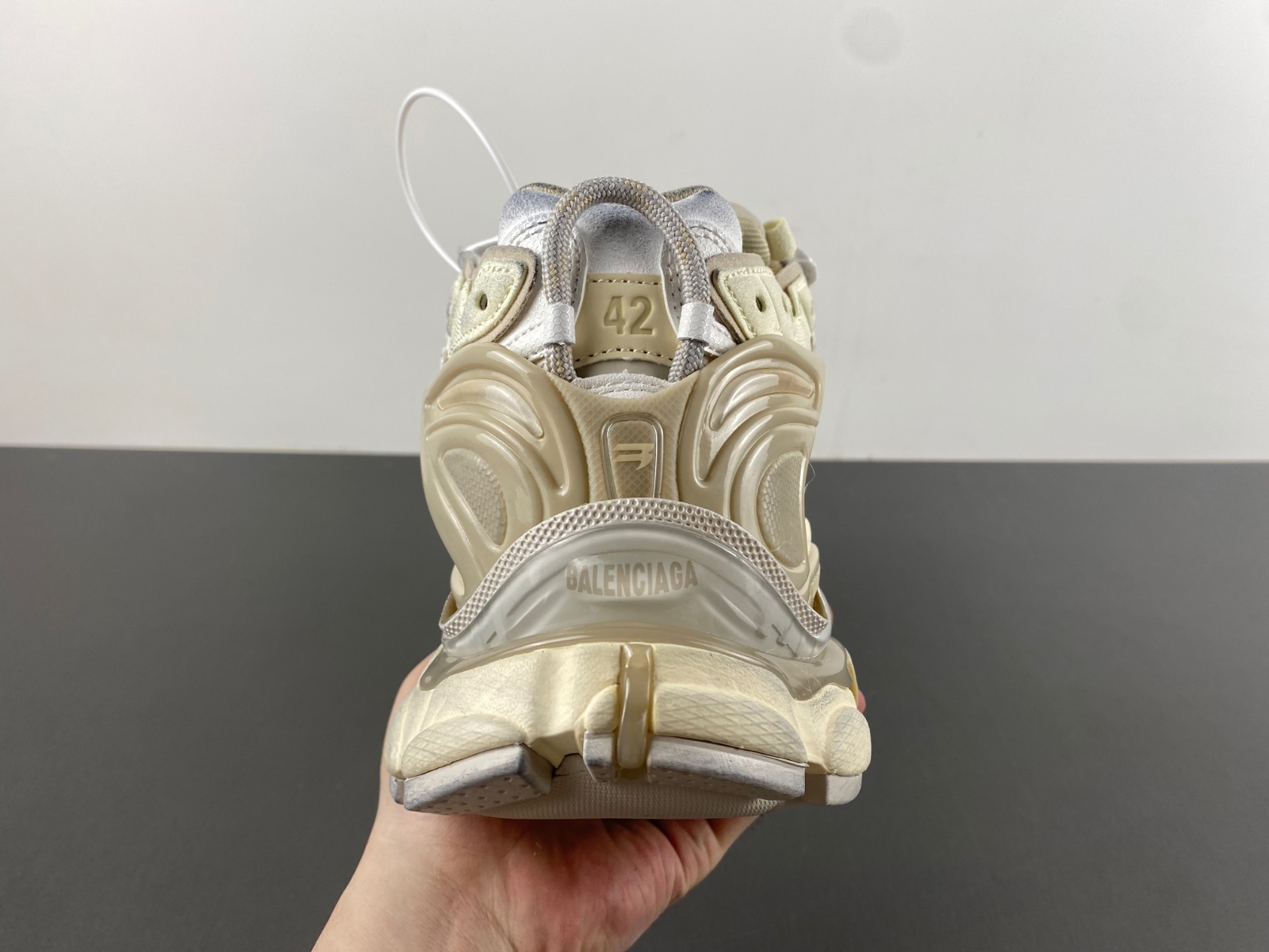 Balenciaga Runner Sneaker