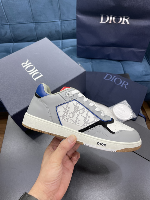 DIOR B27 SNEAKER