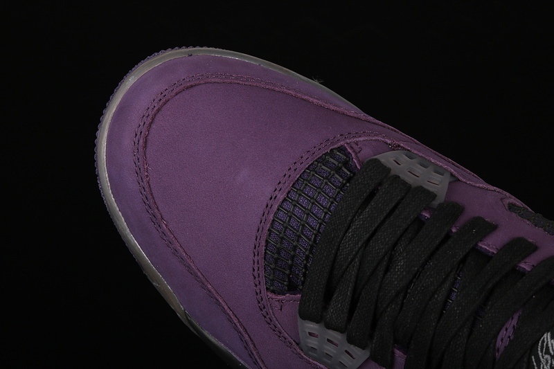 Travis Scott x Air Jordan 4 Retro 