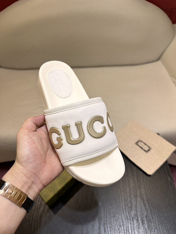 Gucci slide (EU38-EU45)