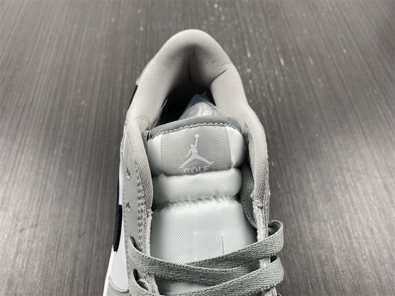 Air Jordan 1 Low Golf 