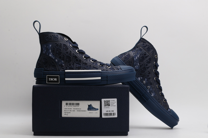DIOR B23 SNEAKER