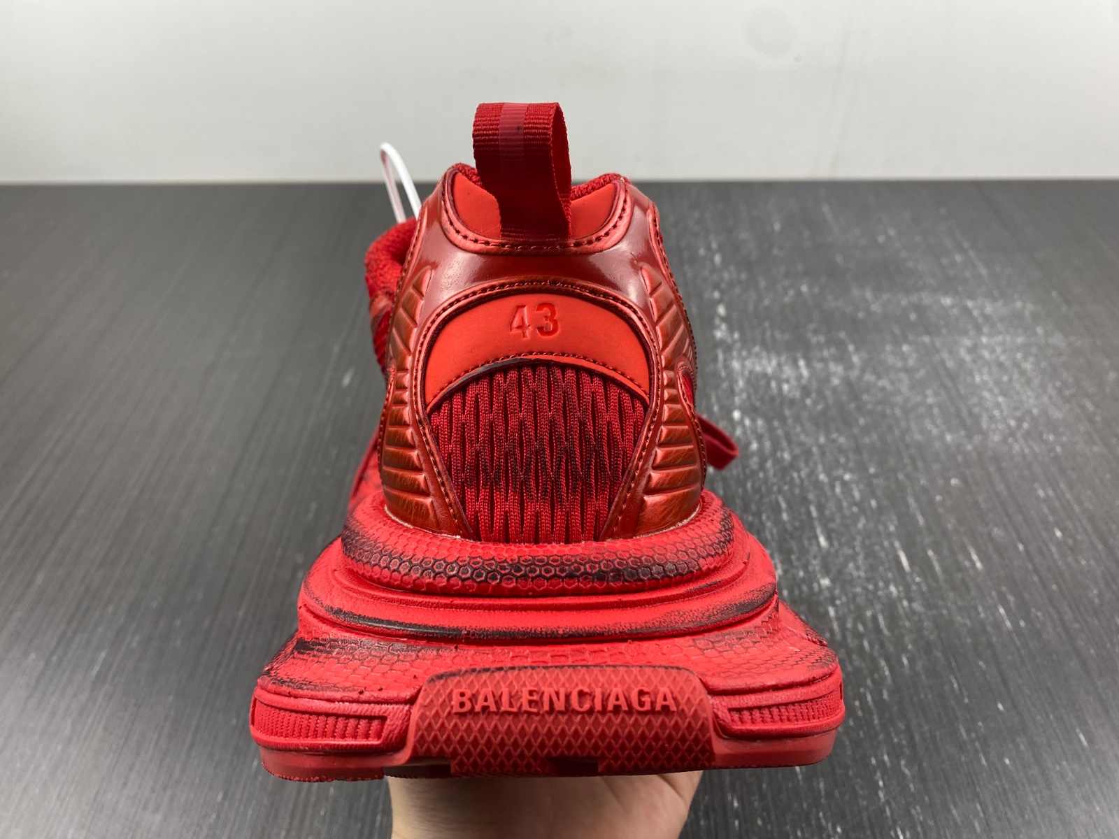 Balenciaga 3XL Sneaker