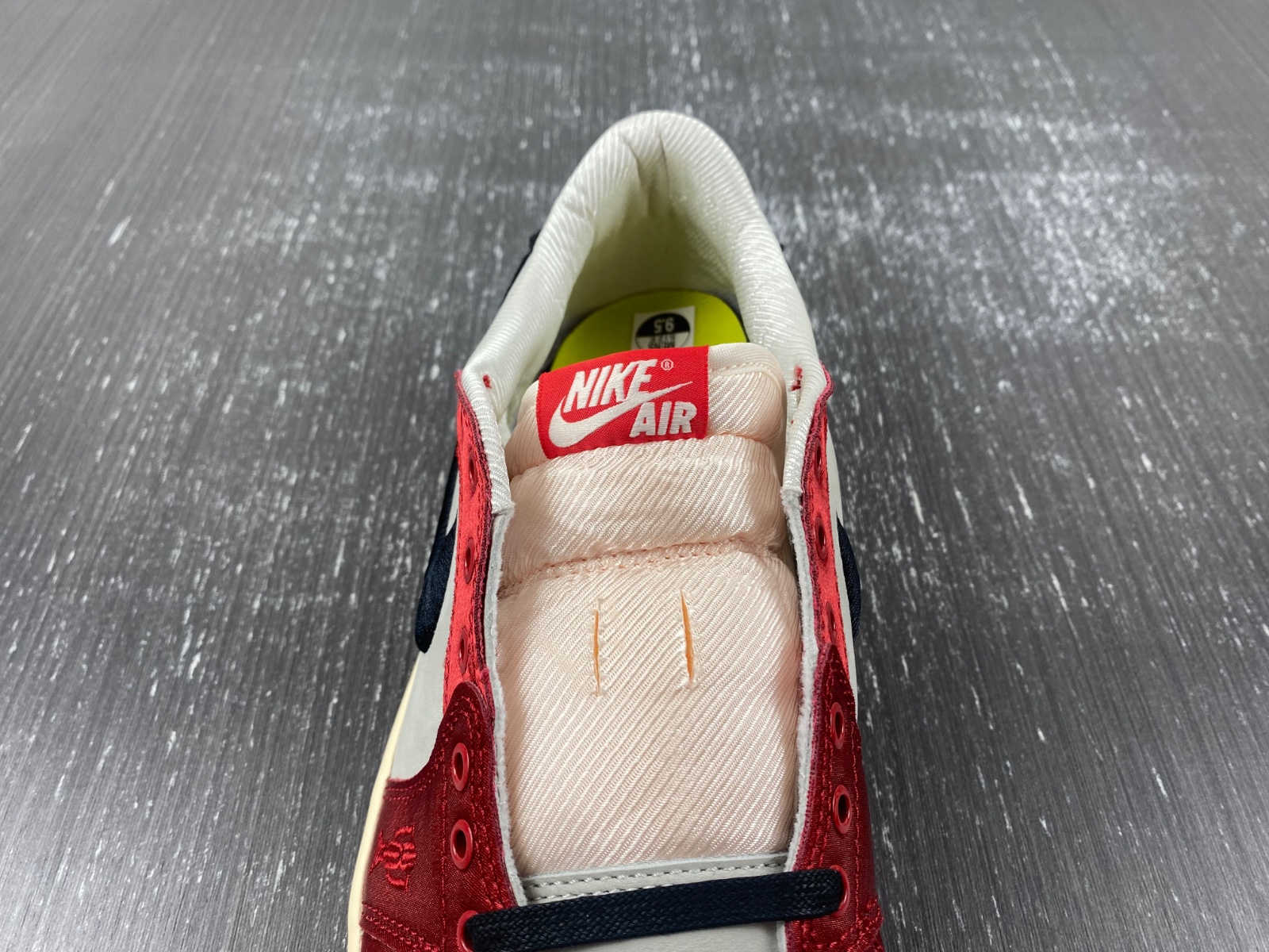 Trophy Room x Air Jordan 1 Retro Low OG SP 