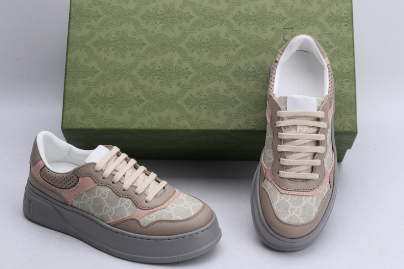 GUCCI GG SNEAKER