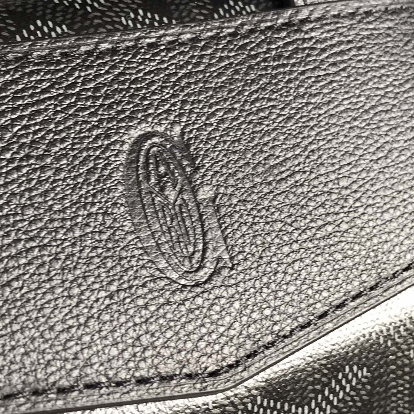 Goyard Cisalpin Backpack