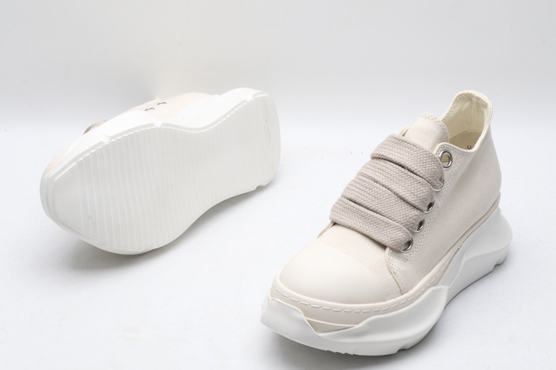 Rick Owens Shoes