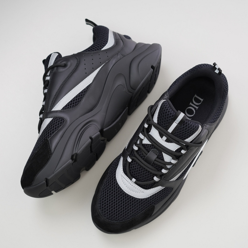 DIOR B22 SNEAKER