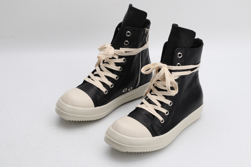 Rick Owens Shoes