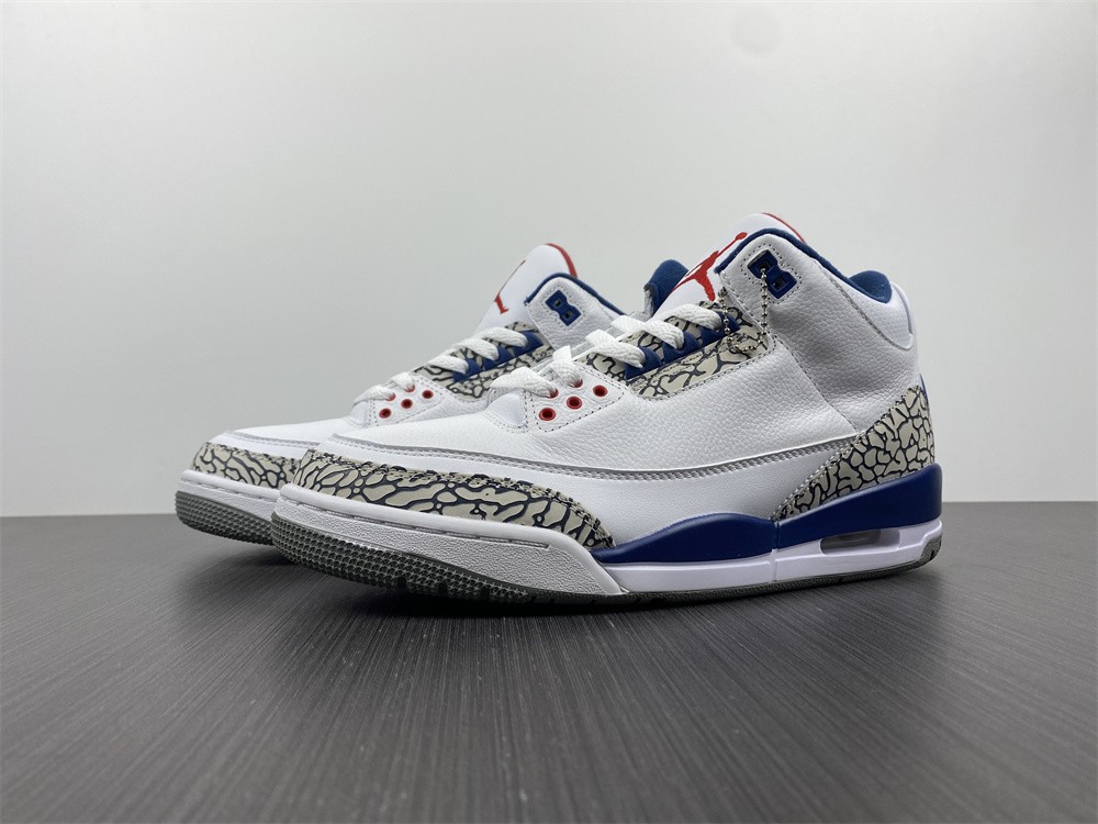 Air Jordan 3 Retro OG 