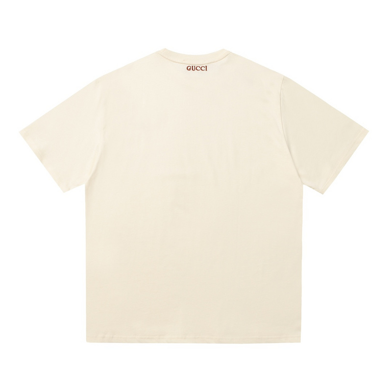 Gucci T-SHIRT GG-4