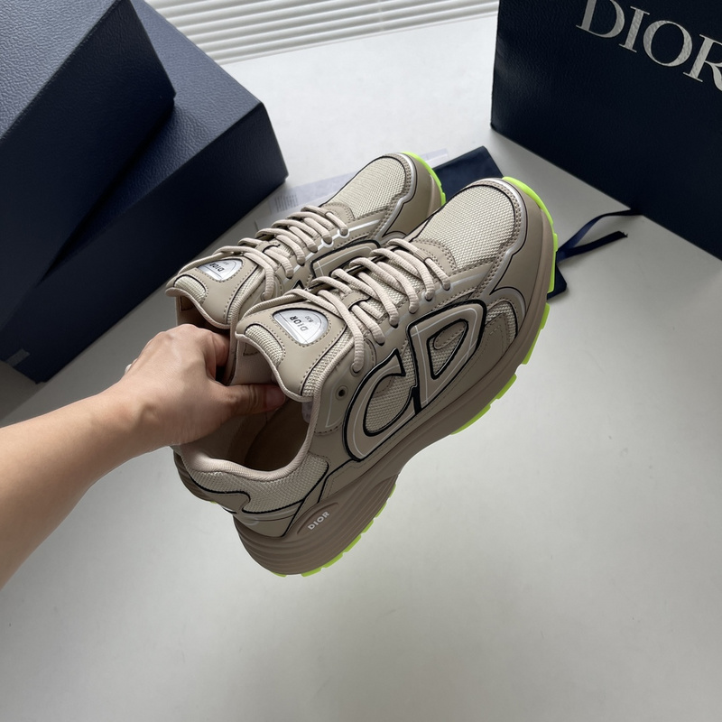 DIOR B30 SNEAKER