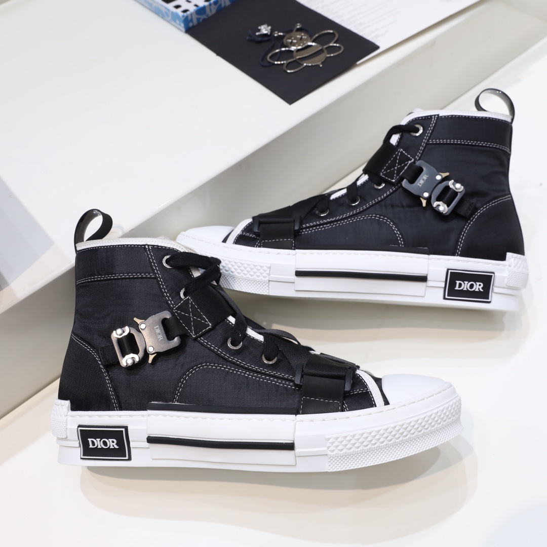 DIOR B23 SNEAKER