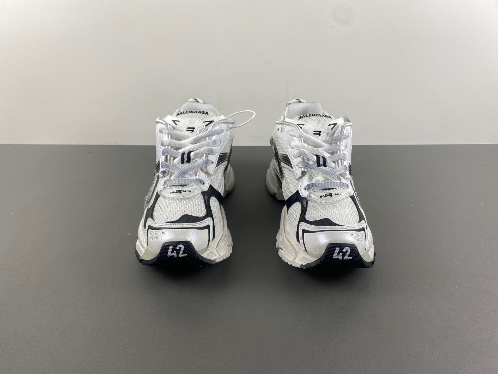 Balenciaga Runner Sneaker