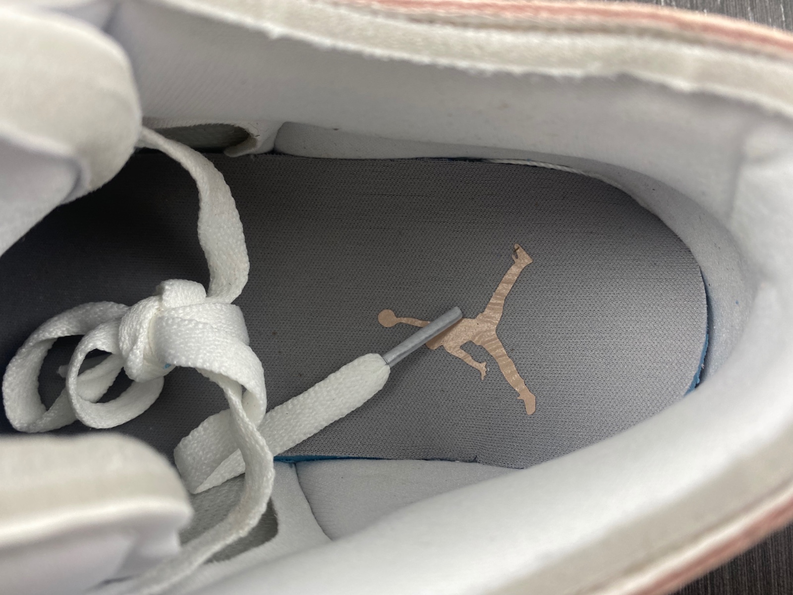 Air Jordan 1 Low Craft "Tech Grey" DN1635-002