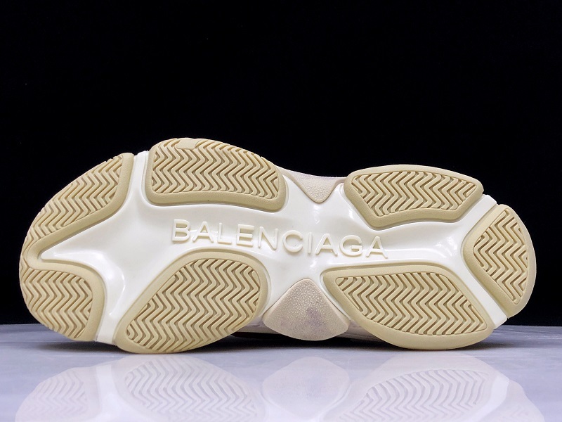 Balenciaga Triple S Trainer