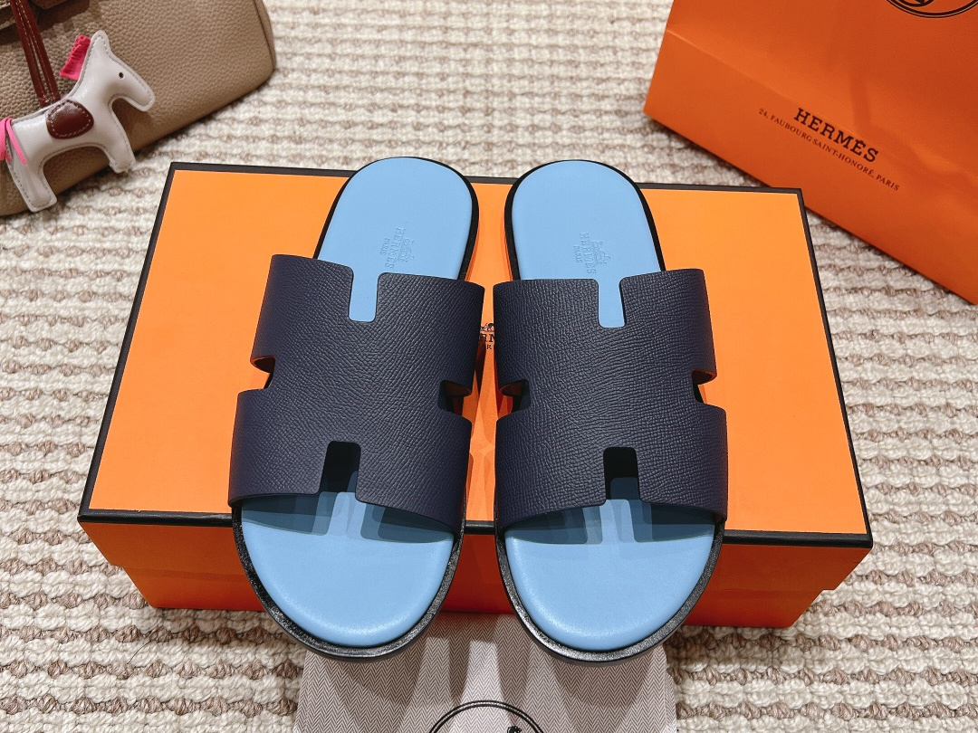 Hermès Izmir sandal