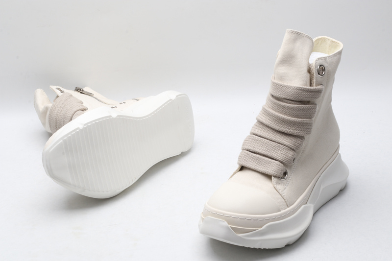 Rick Owens Shoes