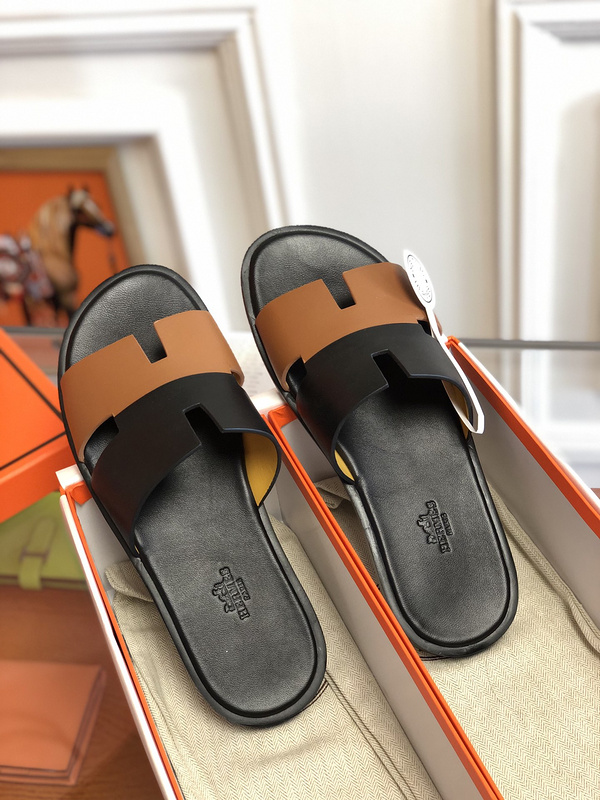 Hermès Izmir sandal