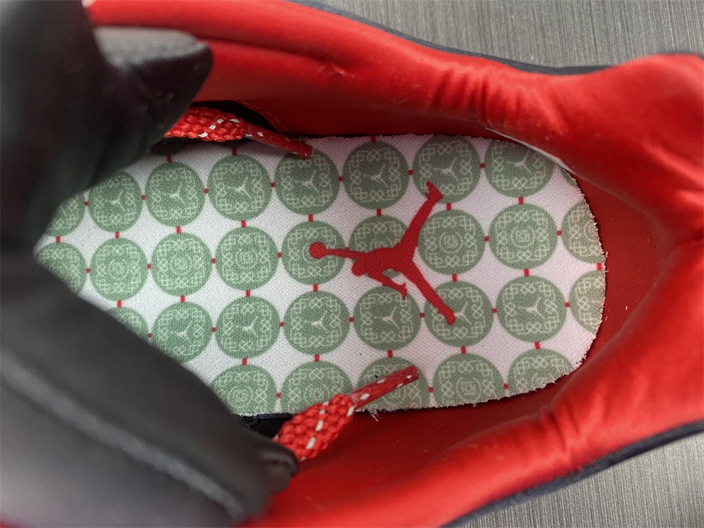 Air Jordan 5 Retro  Anthracite DM4640-036