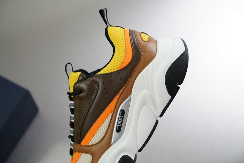 DIOR B22 SNEAKER
