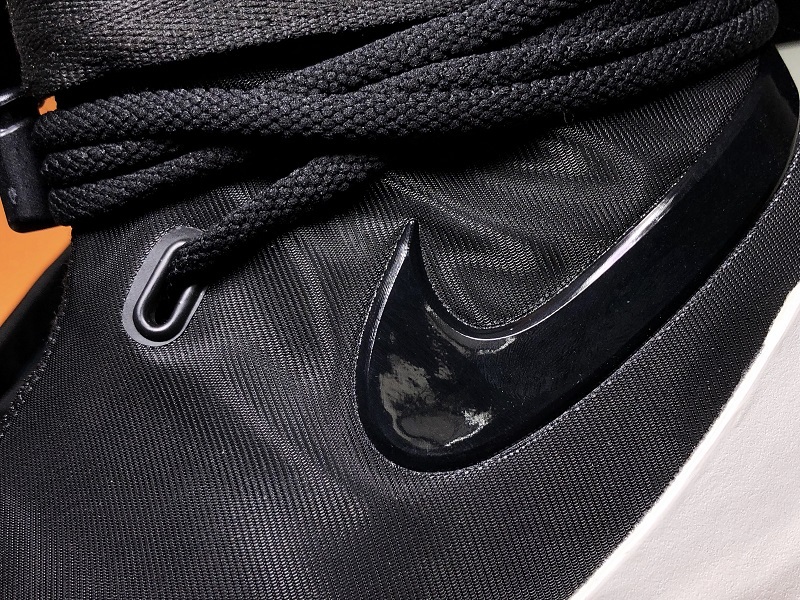 Nike Air Shoot Around 