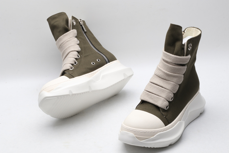 Rick Owens Shoes