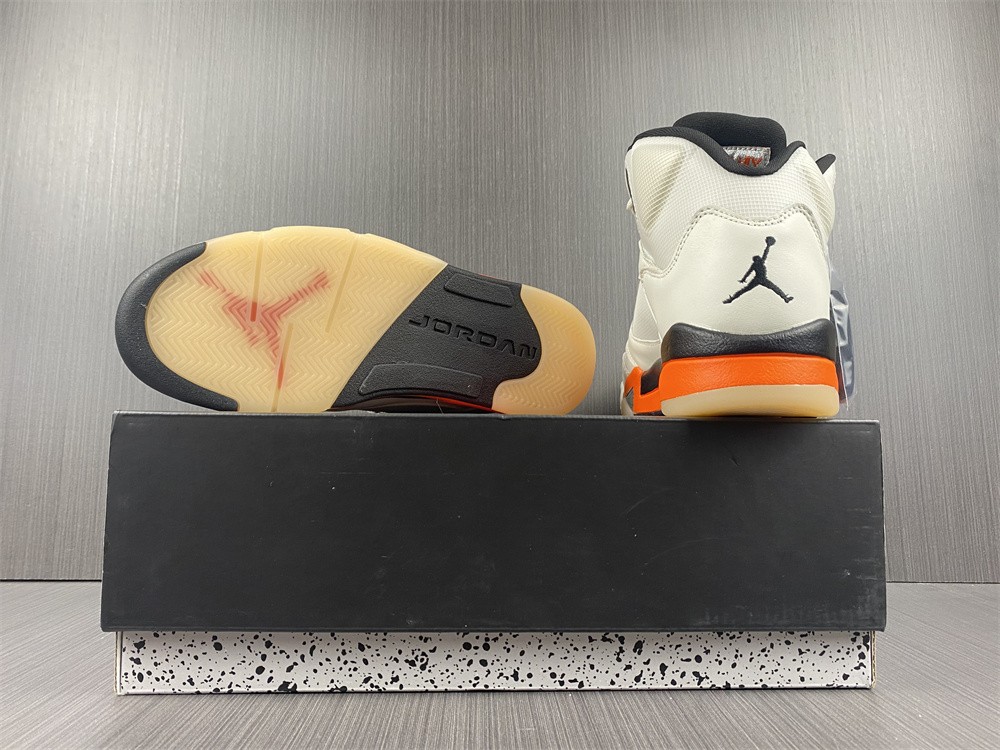 Air Jordan 5 Shattered Backboard DC1060-100