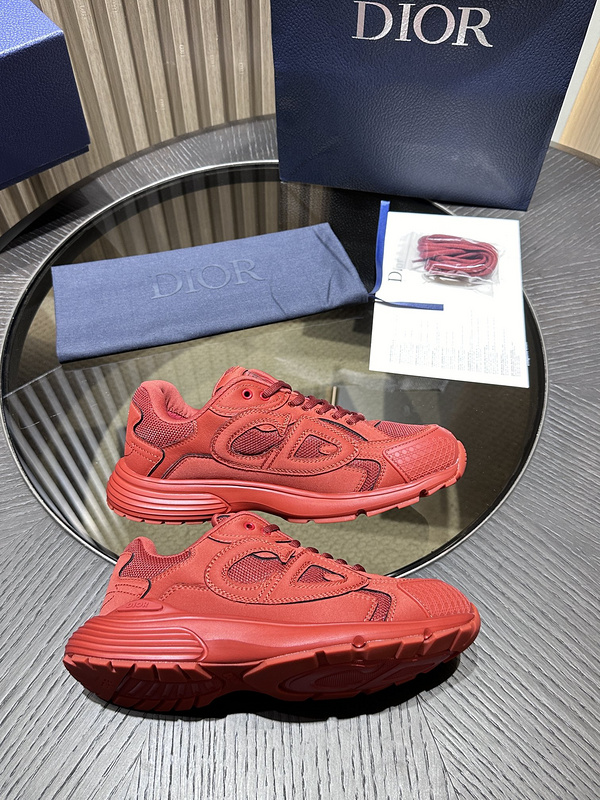 DIOR B30 SNEAKER