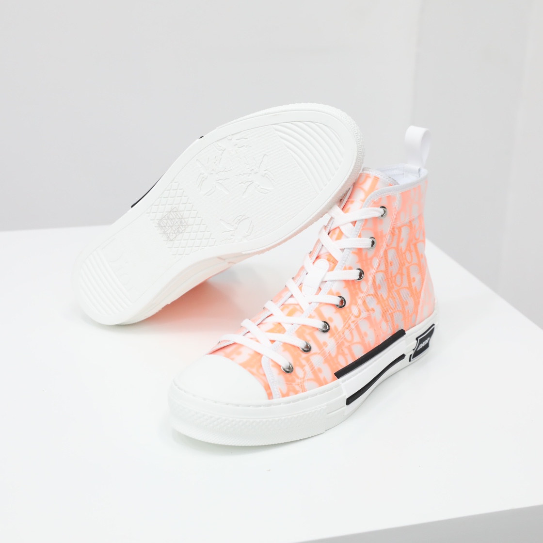 DIOR B23 SNEAKER