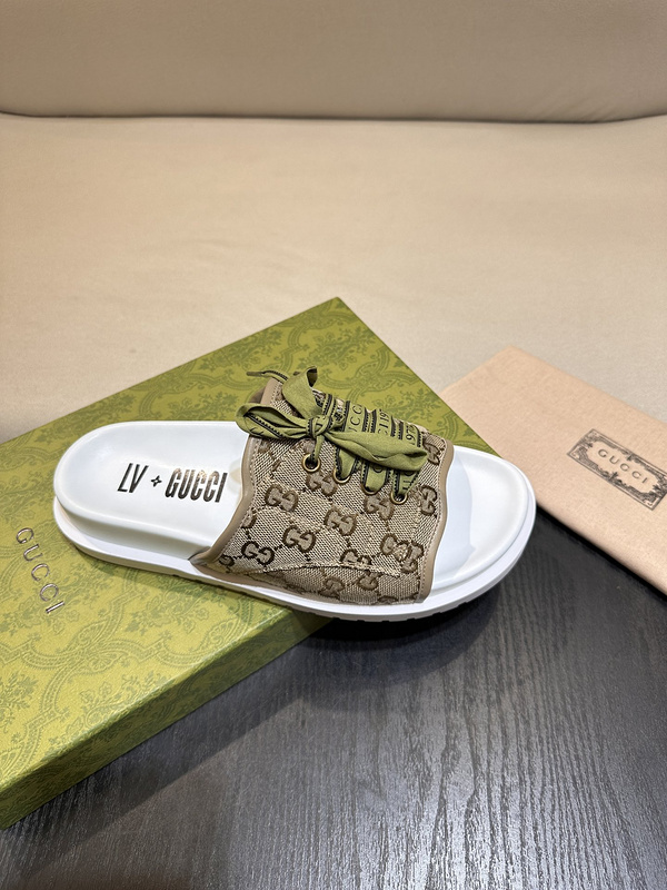 Gucci slide (EU38-EU46)