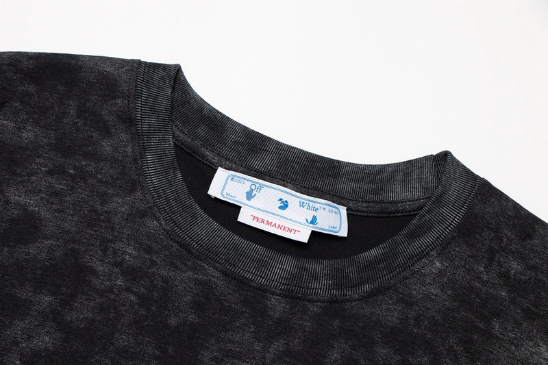 OFF-WHITE T-SHIRT 2306041
