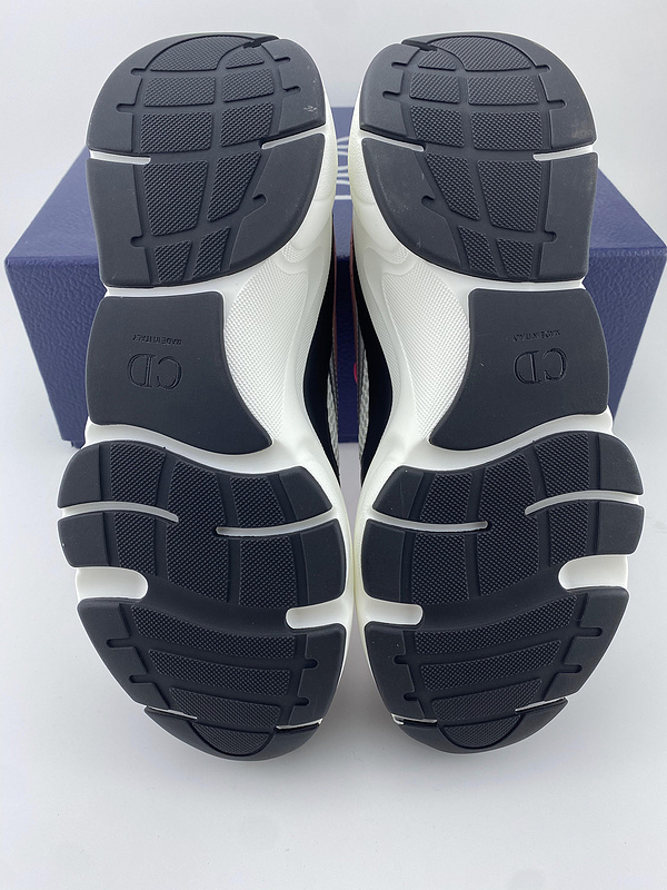 DIOR B22 SNEAKER