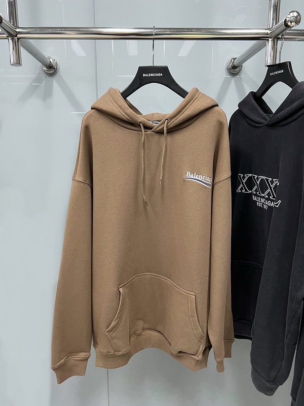 BLCG Hoodie 2309009
