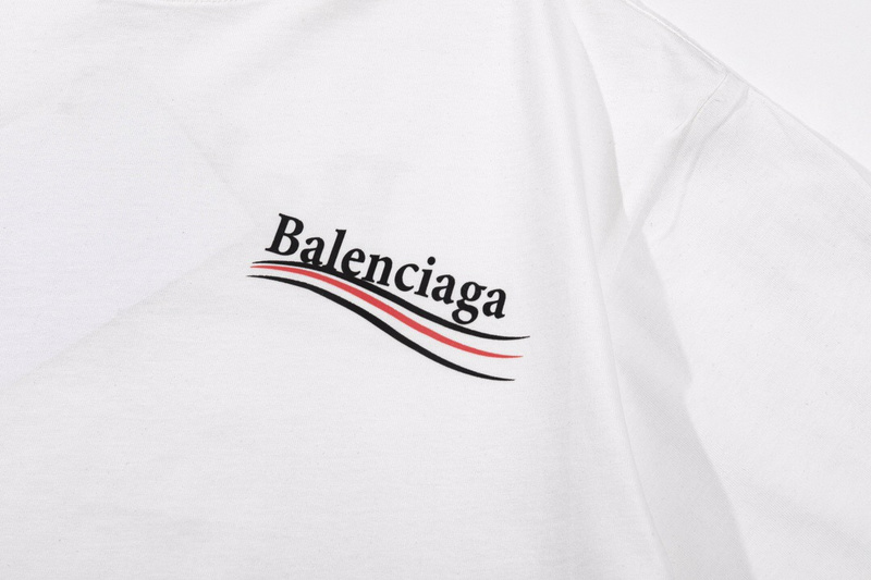 Balenc1aga T-SHIRT 2302055