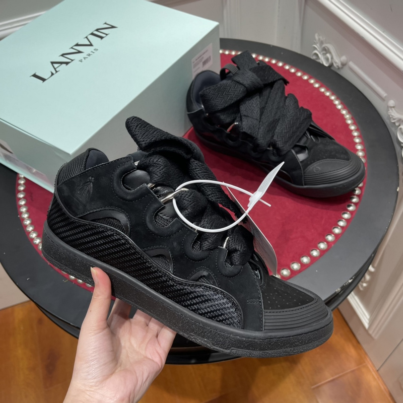 Lanvin Sneakers