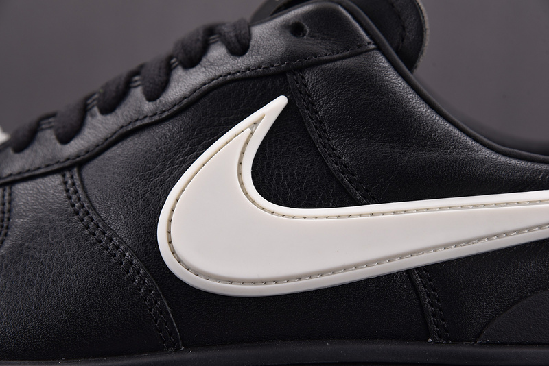 AMBUSH x Nike Air Force 1 Low “Black” DV3464-001