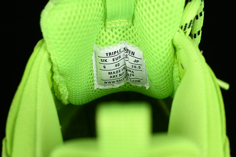 Balenciaga TRIPLE S TRAINER