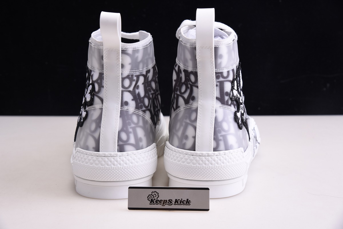 DIOR B23 SNEAKER