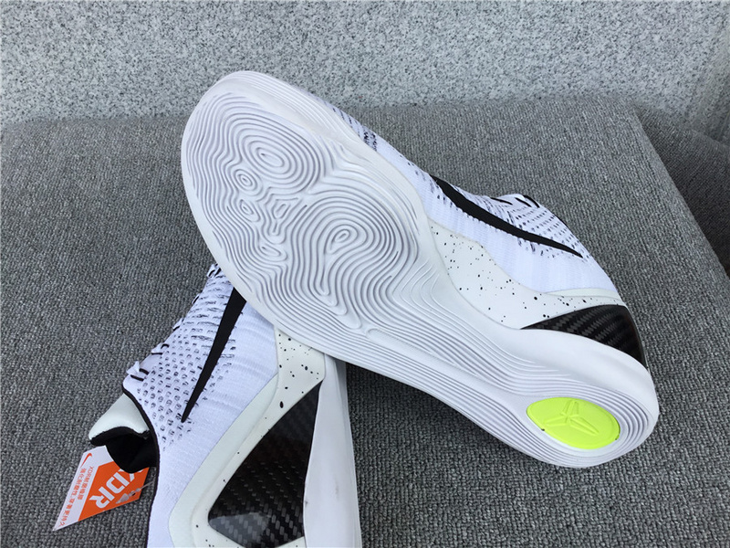 Nike Kobe 9 Elite Low XDR 