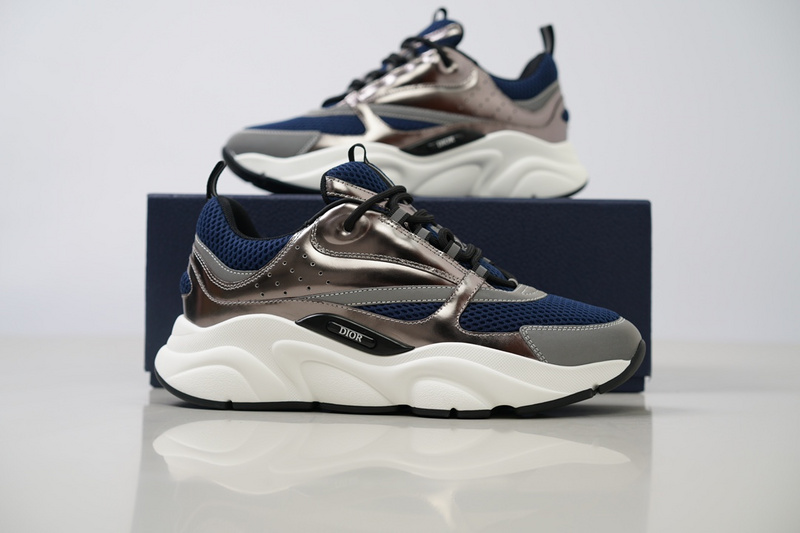 DIOR B22 SNEAKER