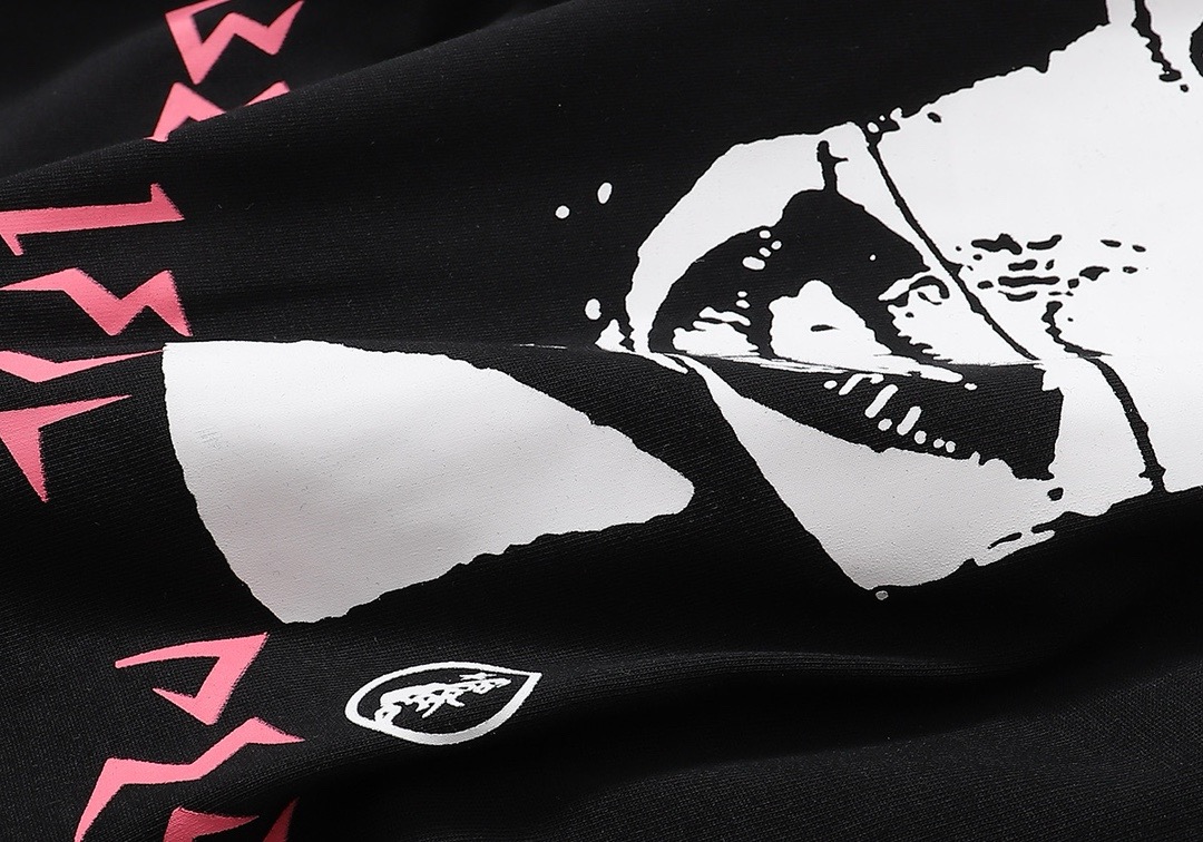 HELLSTAR T-SHIRT 2403018