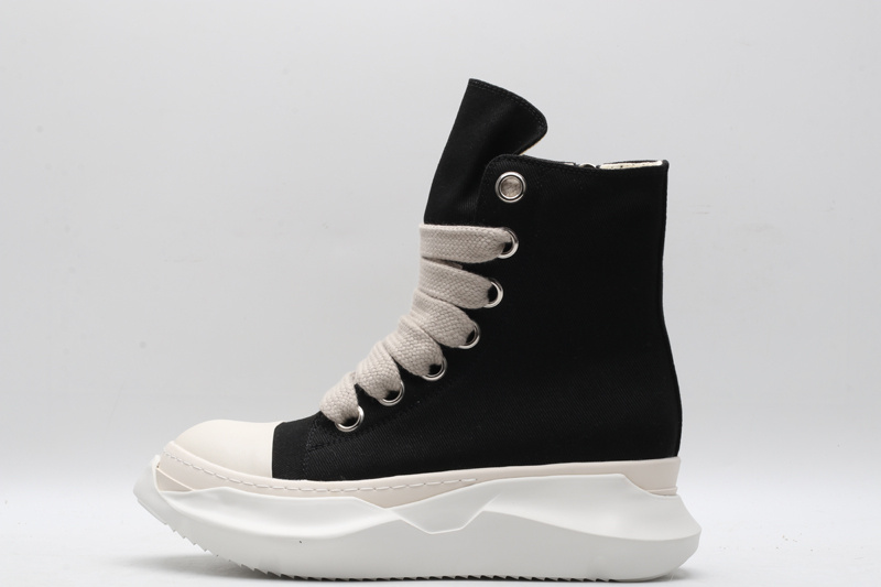 Rick Owens Shoes