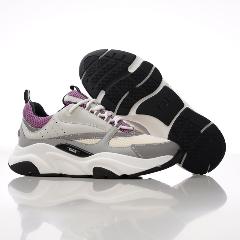 DIOR B22 SNEAKER