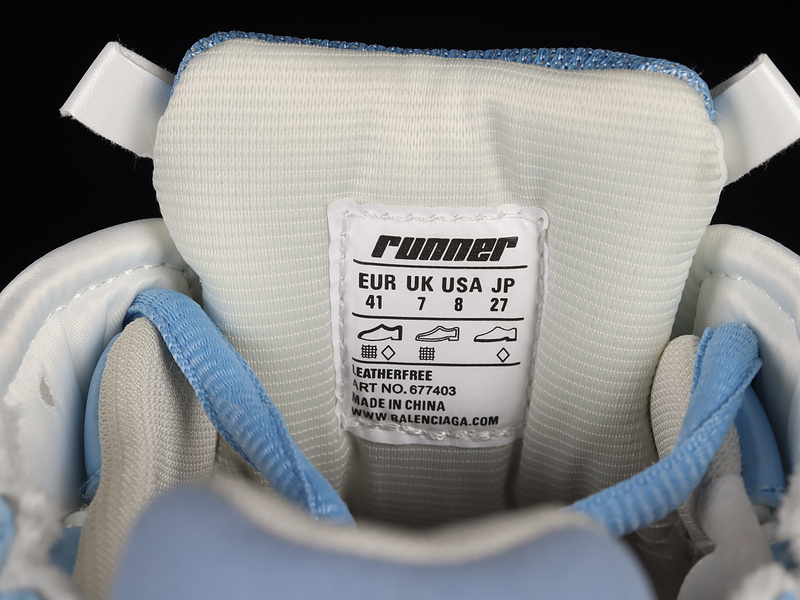 Balenciaga Runner Sneaker