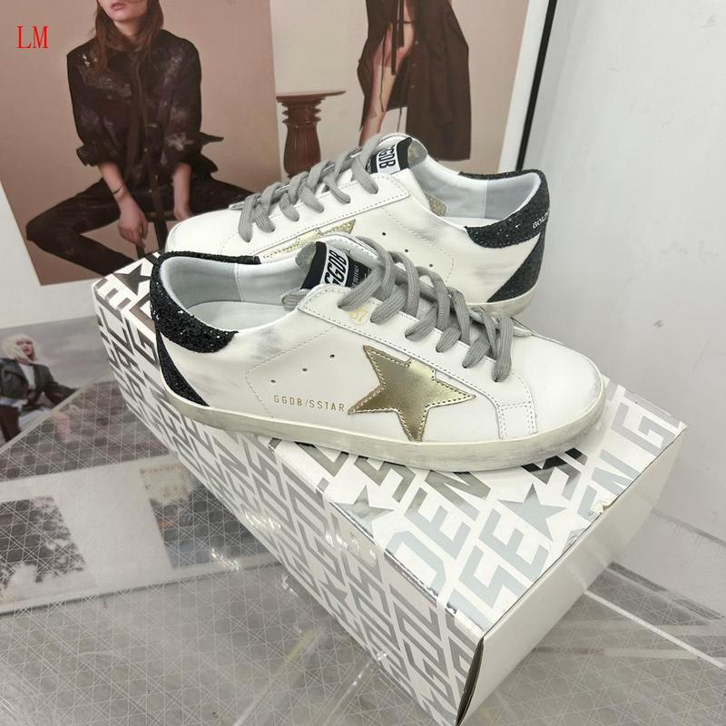 Golden Goose Sneaker