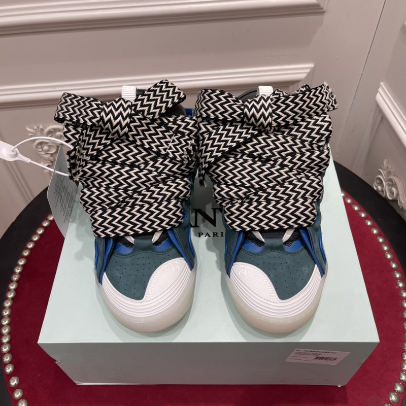 Lanvin Sneakers