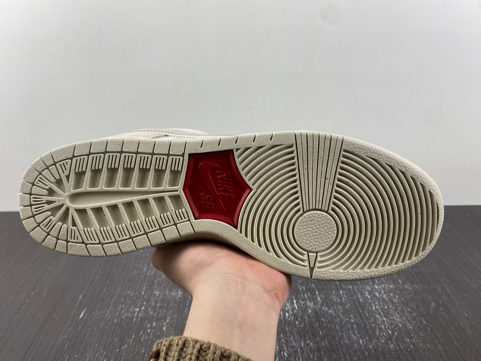 Nike SB Dunk Low Valentine